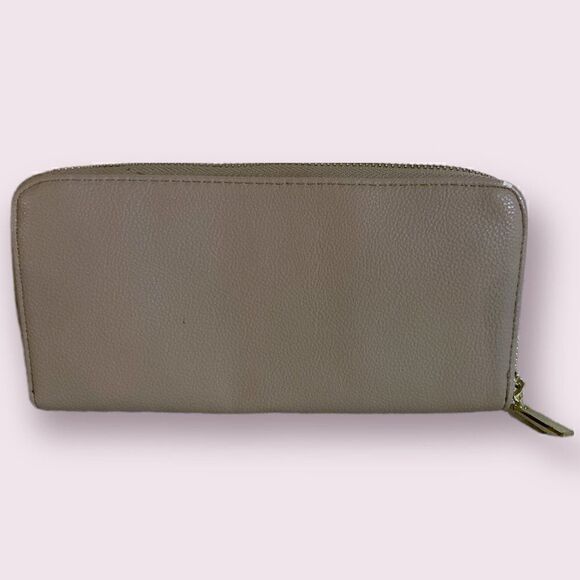 target Accessories - Faux Leather Womens Wallet